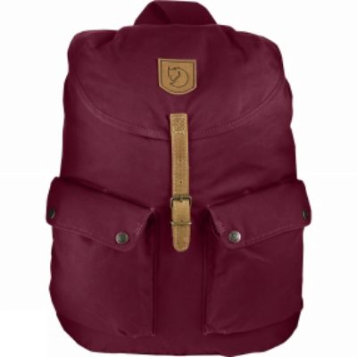 Fjallraven Greenland Rucksack Plum